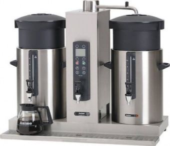 Кофеварка Animo Cb 2X10W – купить в Краснодаре по цене завода