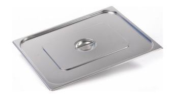 Крышка гастроемкости GN2/1, 821-L Viatto 821-L – купить по цене завода