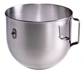 Дежа миксера KitchenAid 5KC7SB – купить в Краснодаре по цене завода