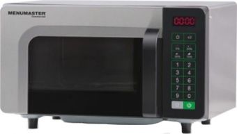 Микроволновая печь Menumaster RMS510TS2 – купить в Краснодаре по цене завода