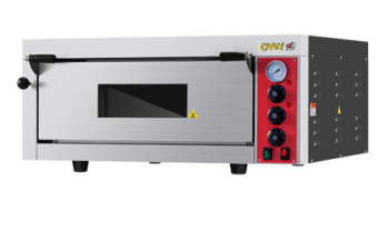 Печь для пиццы Crazy Pan CP-EP4T380 – купить в Краснодаре по цене завода