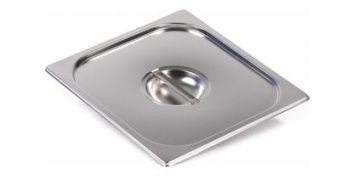 Крышка гастроемкости GN2/3 Viatto 823-L – купить в Краснодаре по цене завода