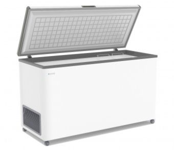 Ларь морозильный Frostor F500S белый Standart – купить по цене завода