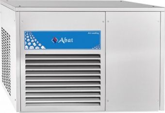Льдогенератор Abat ЛГ-250Ч-02 арт.71000019499 чешуйчатого льда – купить по цене завода