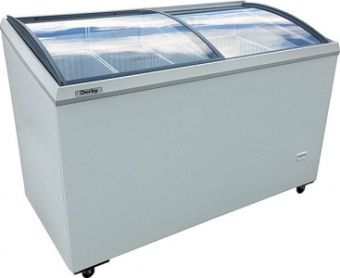 Ларь морозильный Derby EK-47 C DERBY+ (94501210) – купить по цене завода