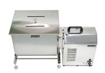 Электропривод Kocateq G22 к фаршемешалкам FDH, FME 30, 40, 50, 60 – купить по цене завода