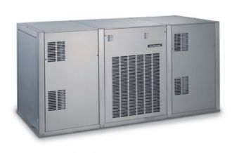 Льдогенератор Scotsman Mcl 1210 As – купить по цене завода