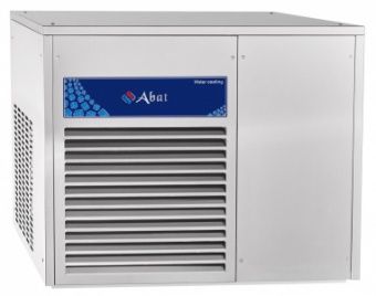 Льдогенератор Abat ЛГ-400Ч-01 арт.71000019411 чешуйчатого льда – купить по цене завода