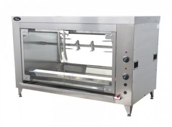 Гриль для ягненка Grill Master карусельный ф3кбэ 21140 – купить в Краснодаре по цене завода