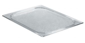 Крышка GN1/2 из поликарбоната для гастроемкости Melform 4221 – купить по цене завода