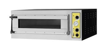 Печь для пиццы Ottimade QP-4 – купить по цене завода