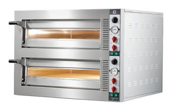 Печь для пиццы Cuppone Tiepolo Tp635L/2Cm-C5-Cp – купить в Краснодаре по цене завода