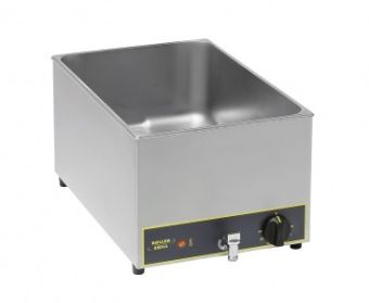 Мармит водяной Roller Grill Bmp 11 – купить в Краснодаре по цене завода