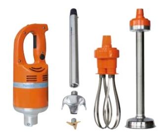 Миксер Dynamic Master Trio 410.H Mf001.H – купить в Краснодаре по цене завода